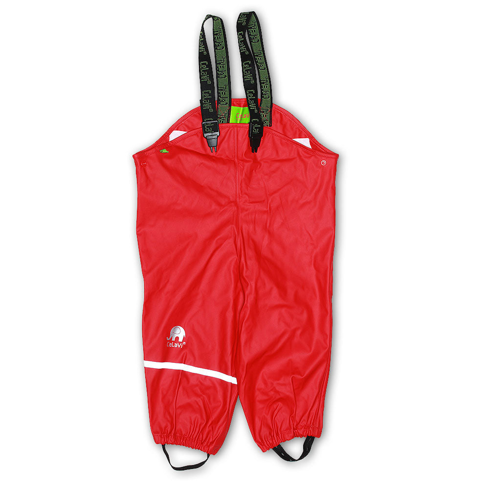 Regenhose Verrotten