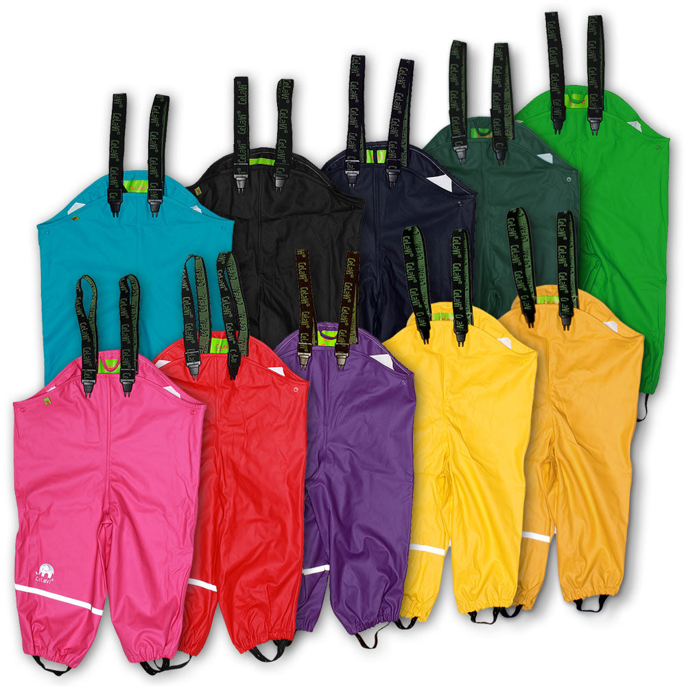 Regenhose Morsbøl Farben