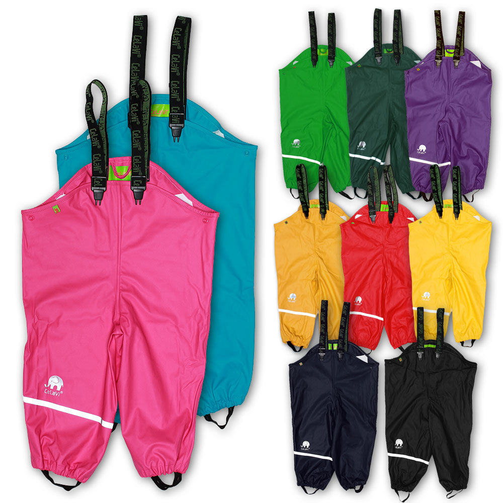 Regenhose Morsbøl Farben