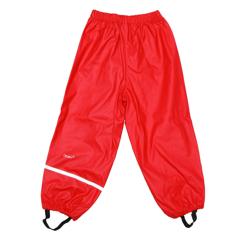 Regenhose Verrotten