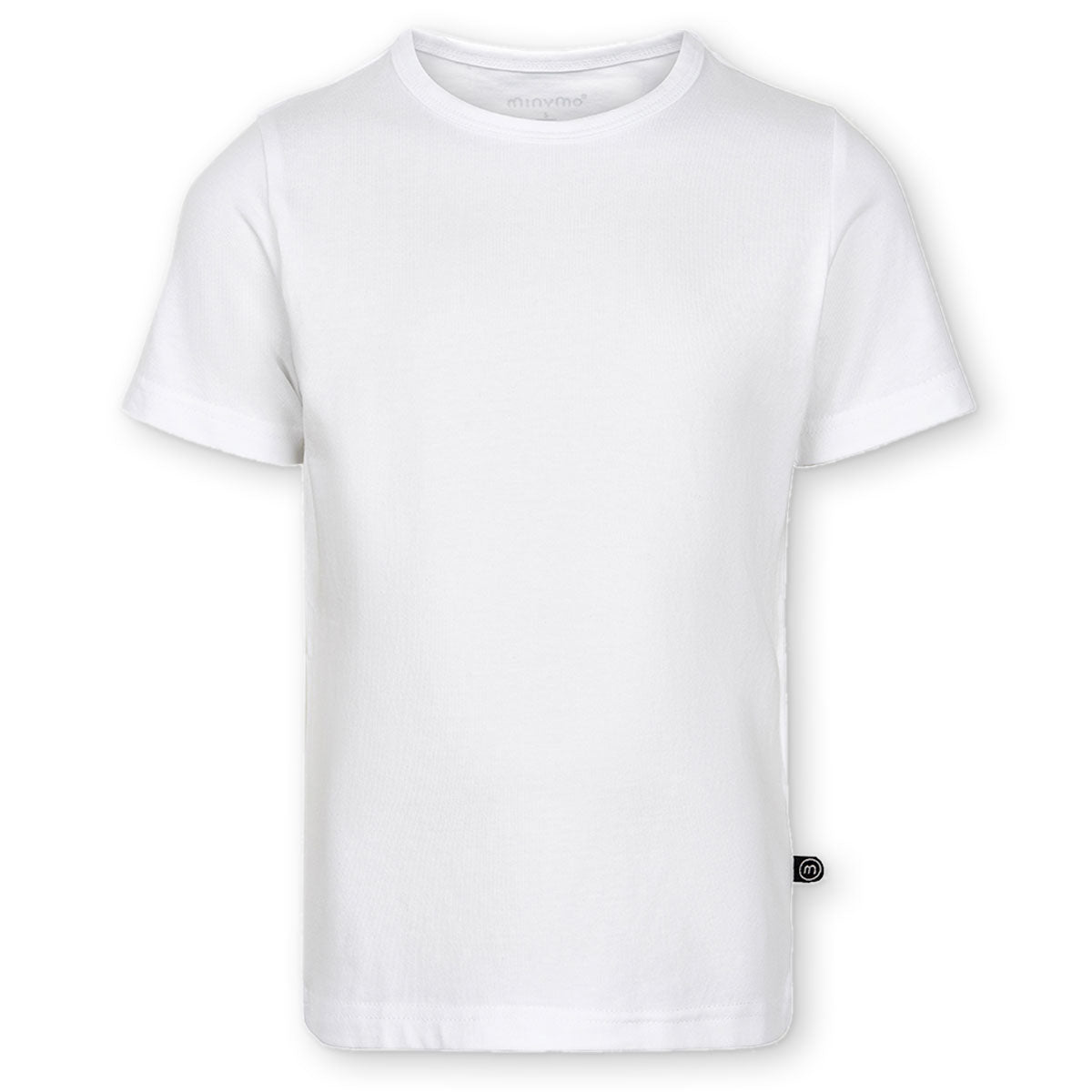 2er-Set: Kurzarm-Shirts Vegger