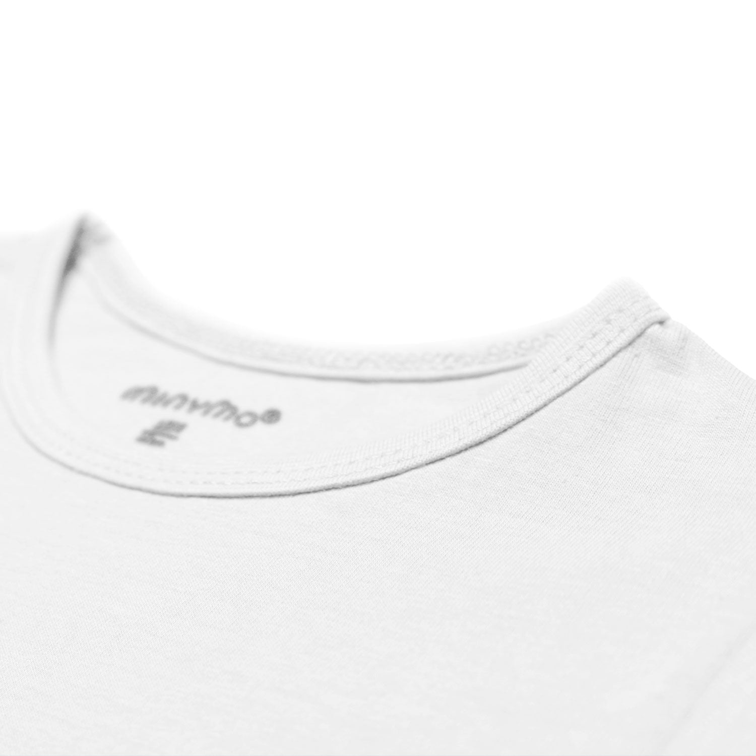2er-Set: Kurzarm-Shirts Vegger