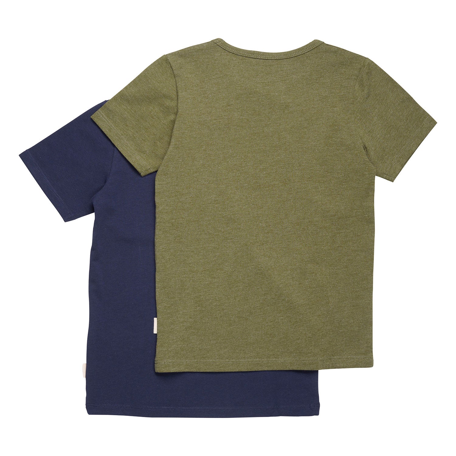 Kurzarm-Shirts