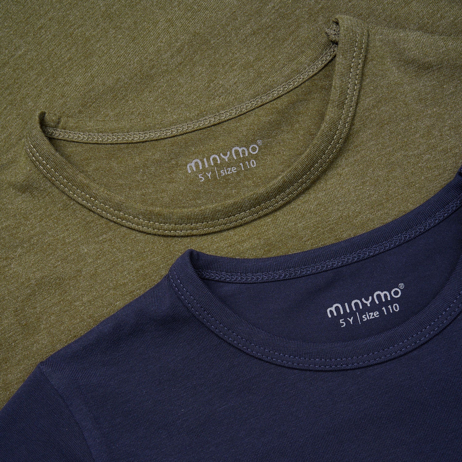 Kurzarm-Shirts
