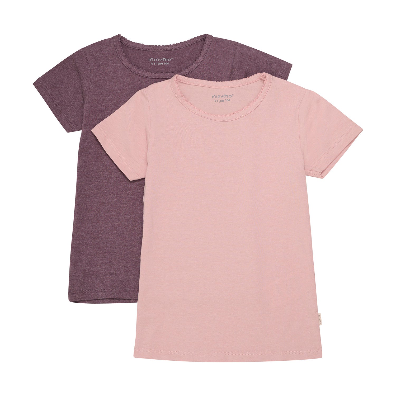 Kurzarm-Shirts