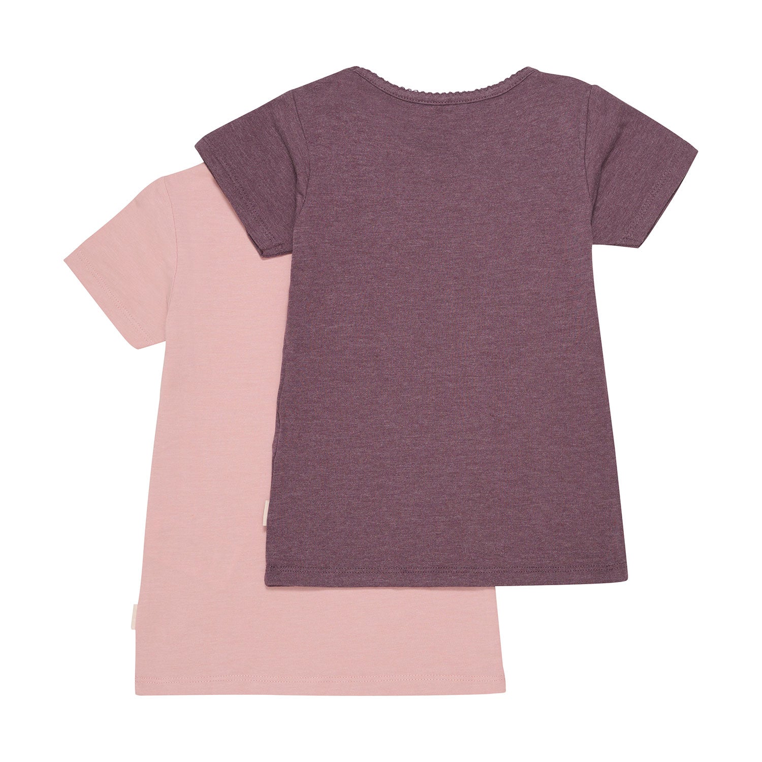 Kurzarm-Shirts