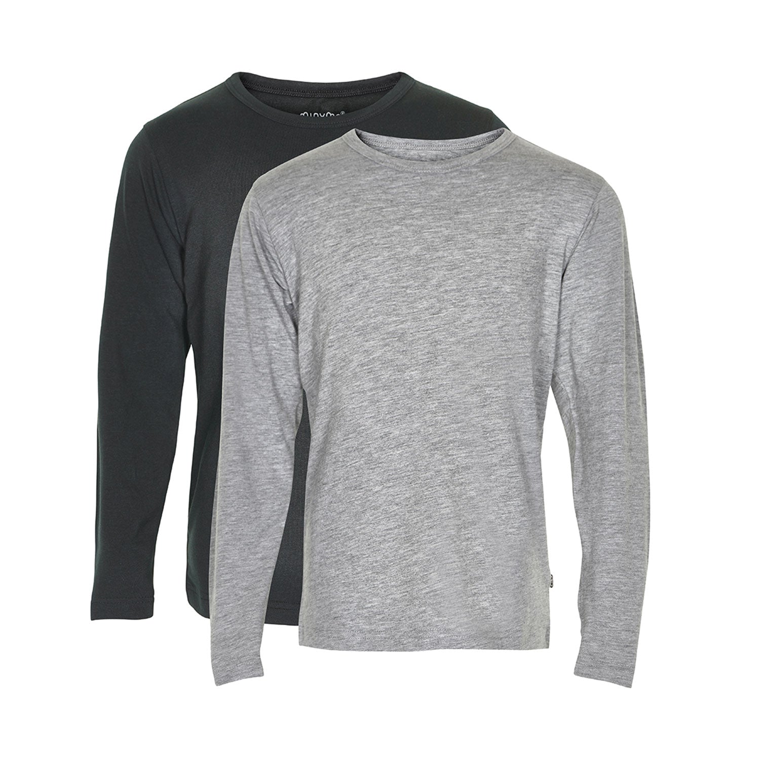 2er-Set: Langarm-Shirts Evetofte SALE Restbestände