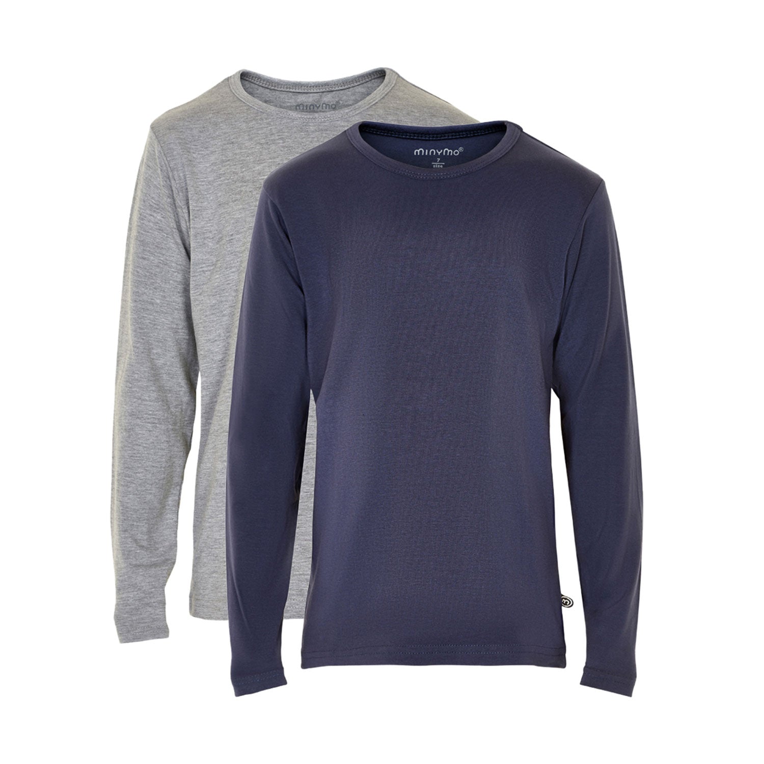 Langarm-Shirts