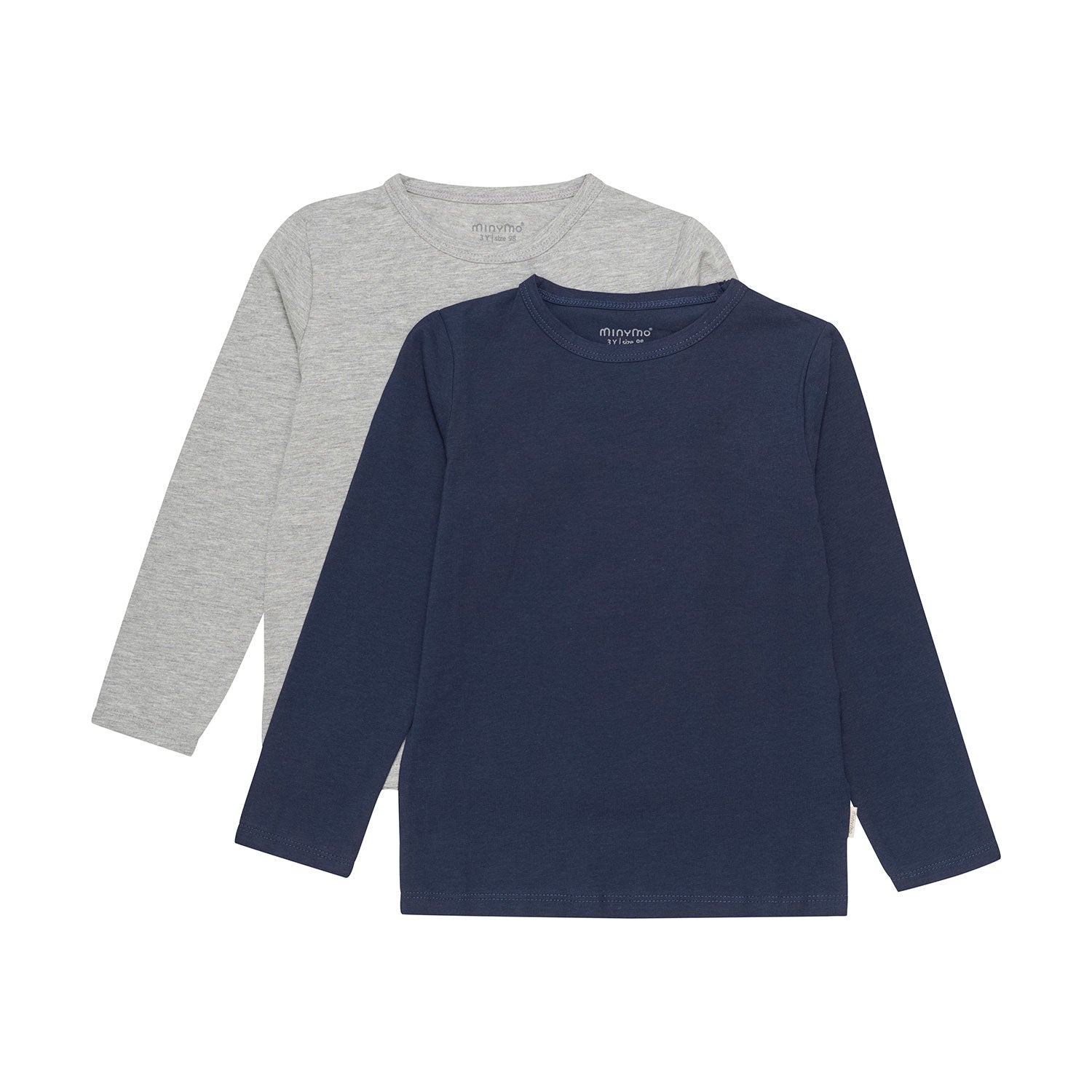Langarm-Shirts