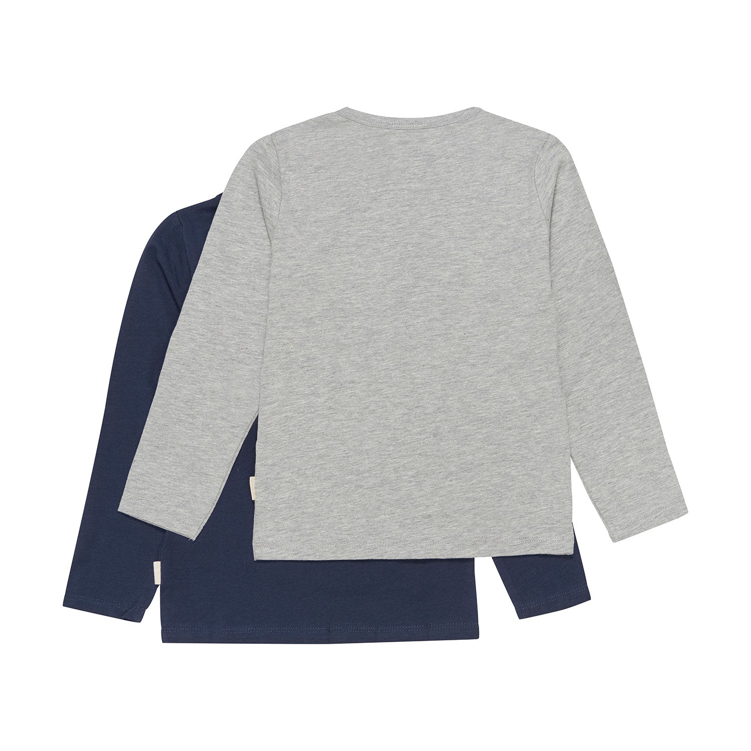 Langarm-Shirts