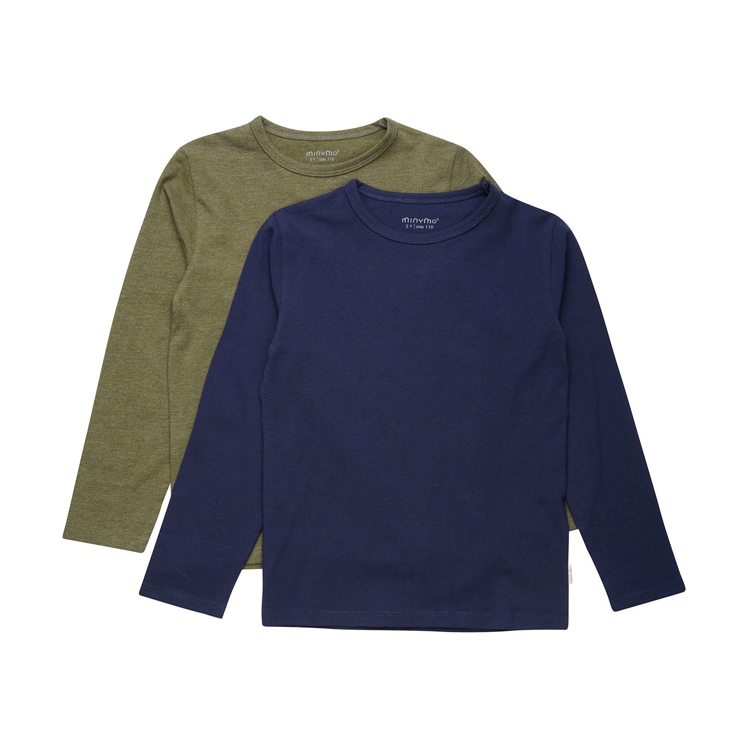 Langarm-Shirts