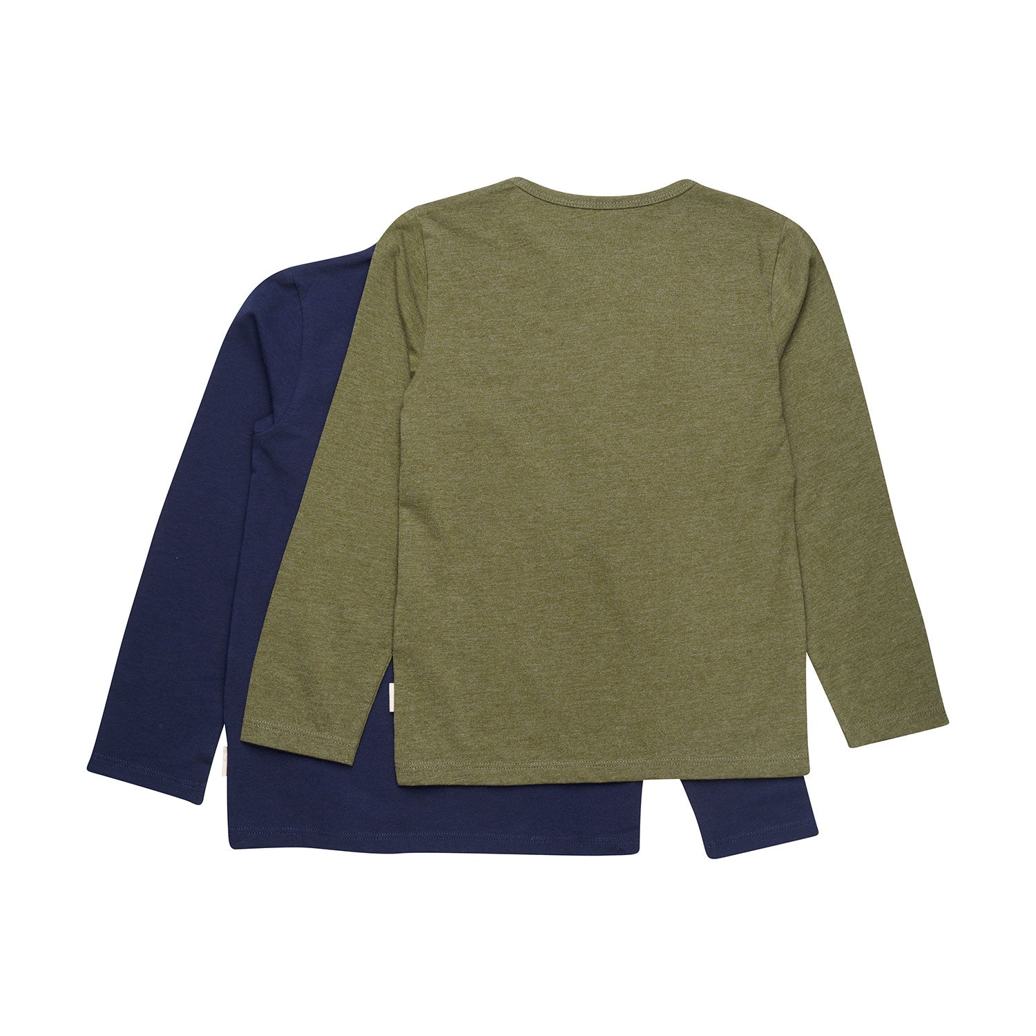 Langarm-Shirts
