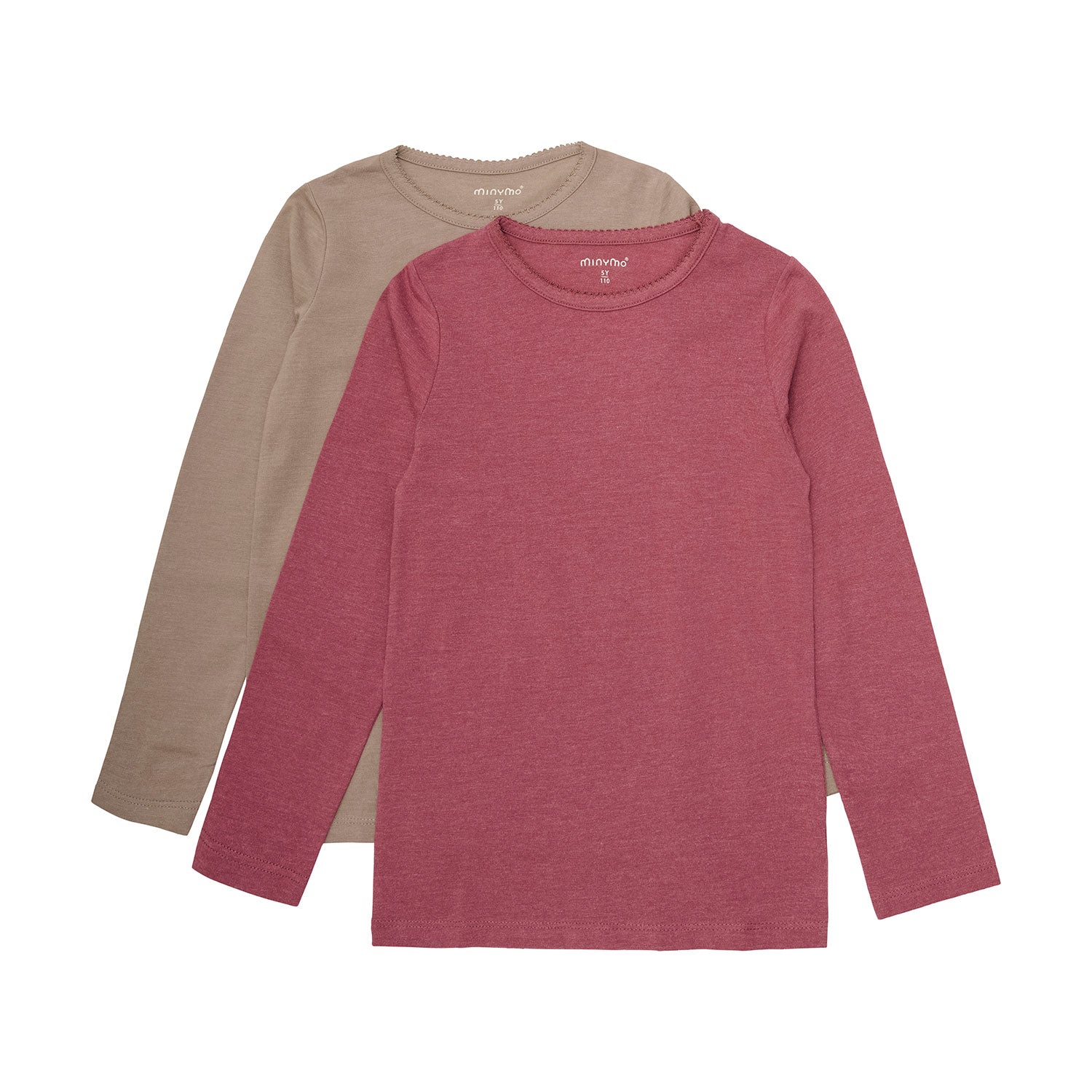 Langarm-Shirts