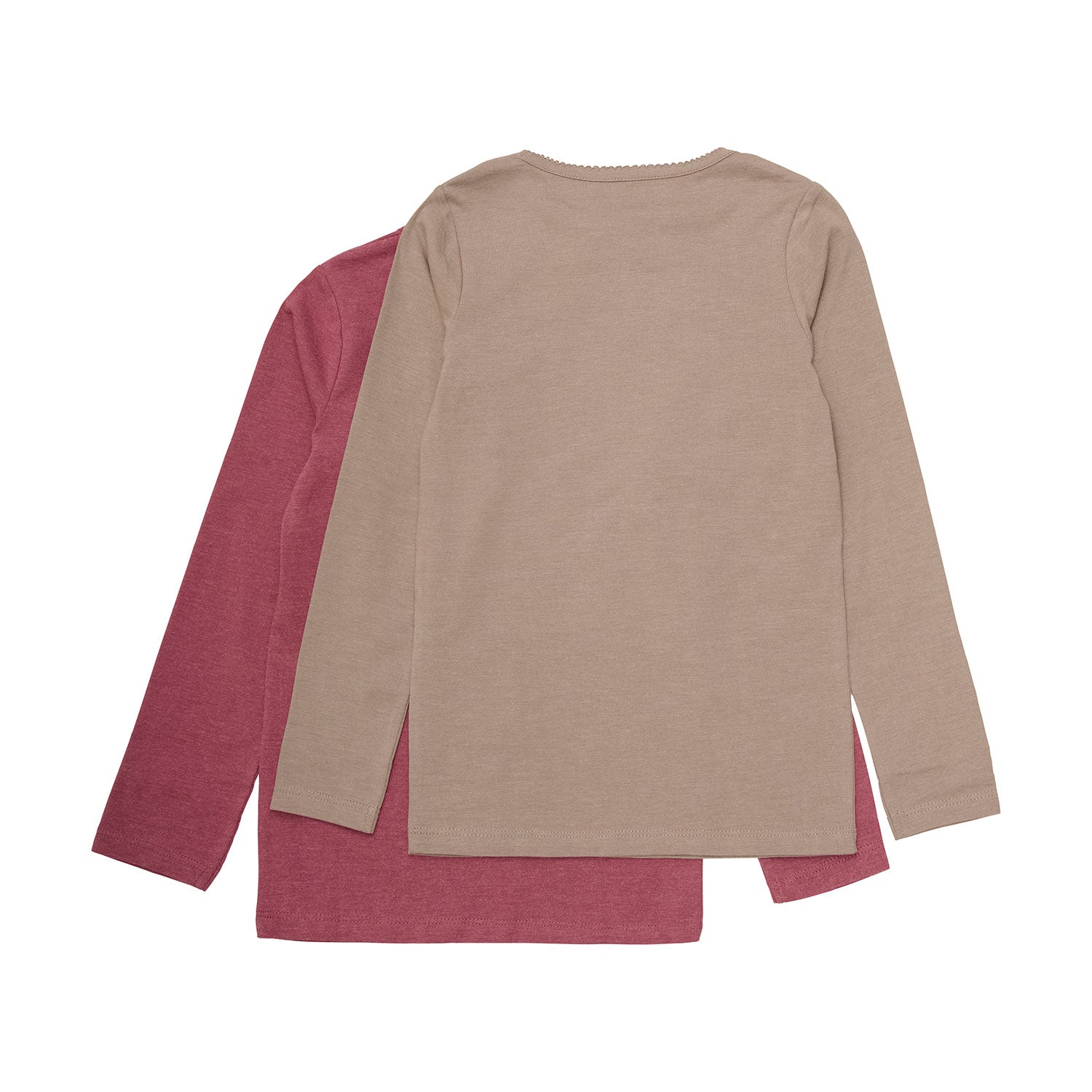 Langarm-Shirts