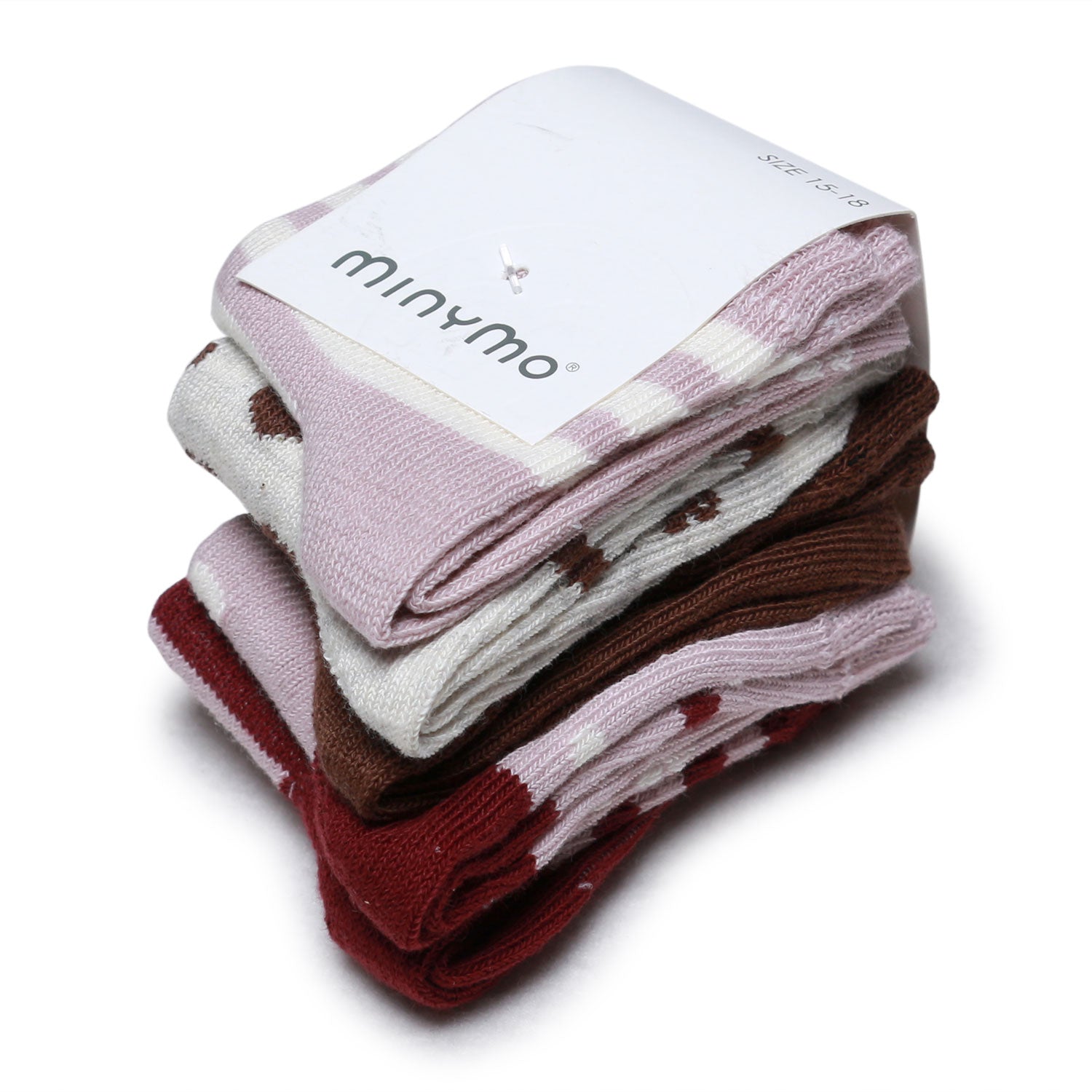 5er-Pack Socken Jedsted