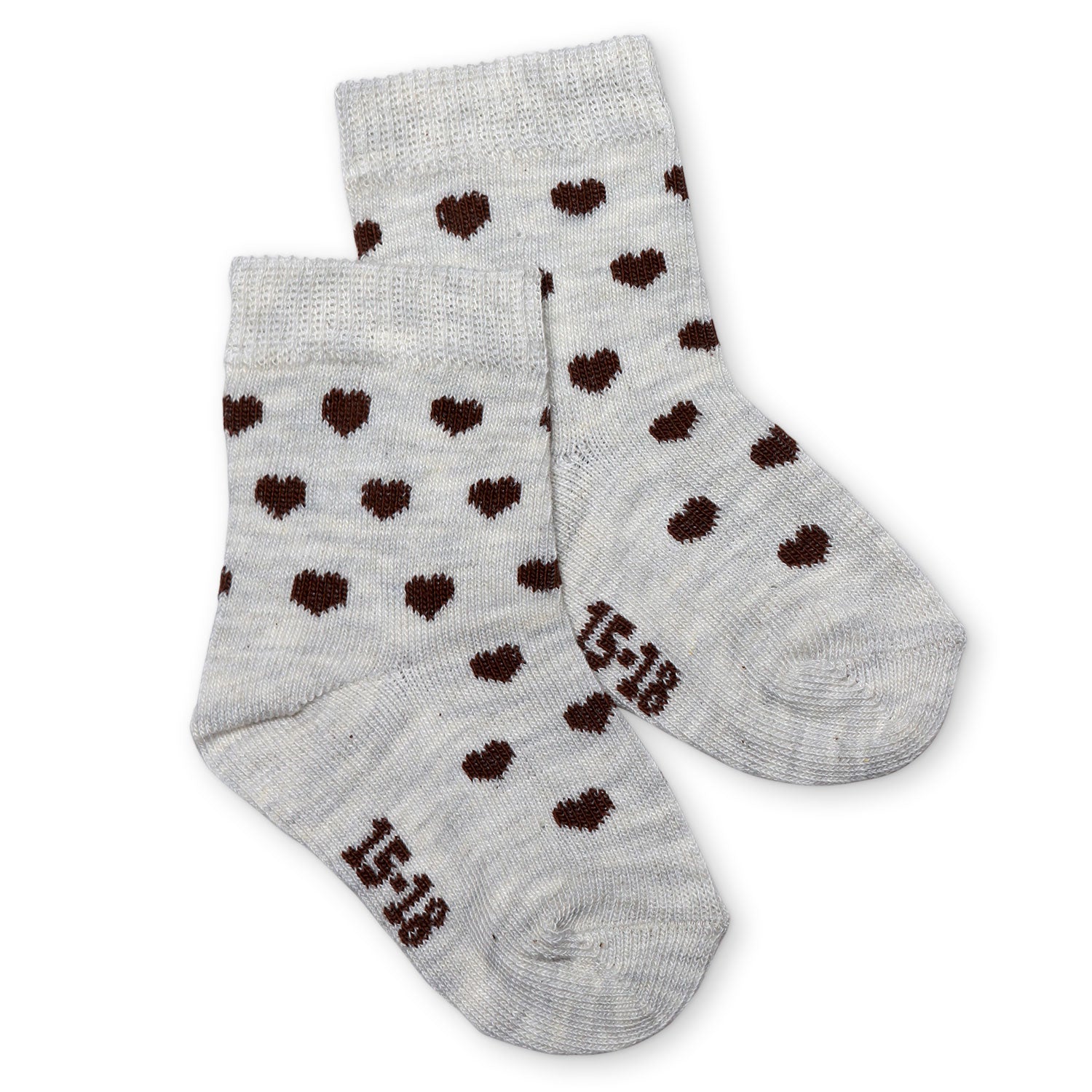 5er-Pack Socken Jedsted
