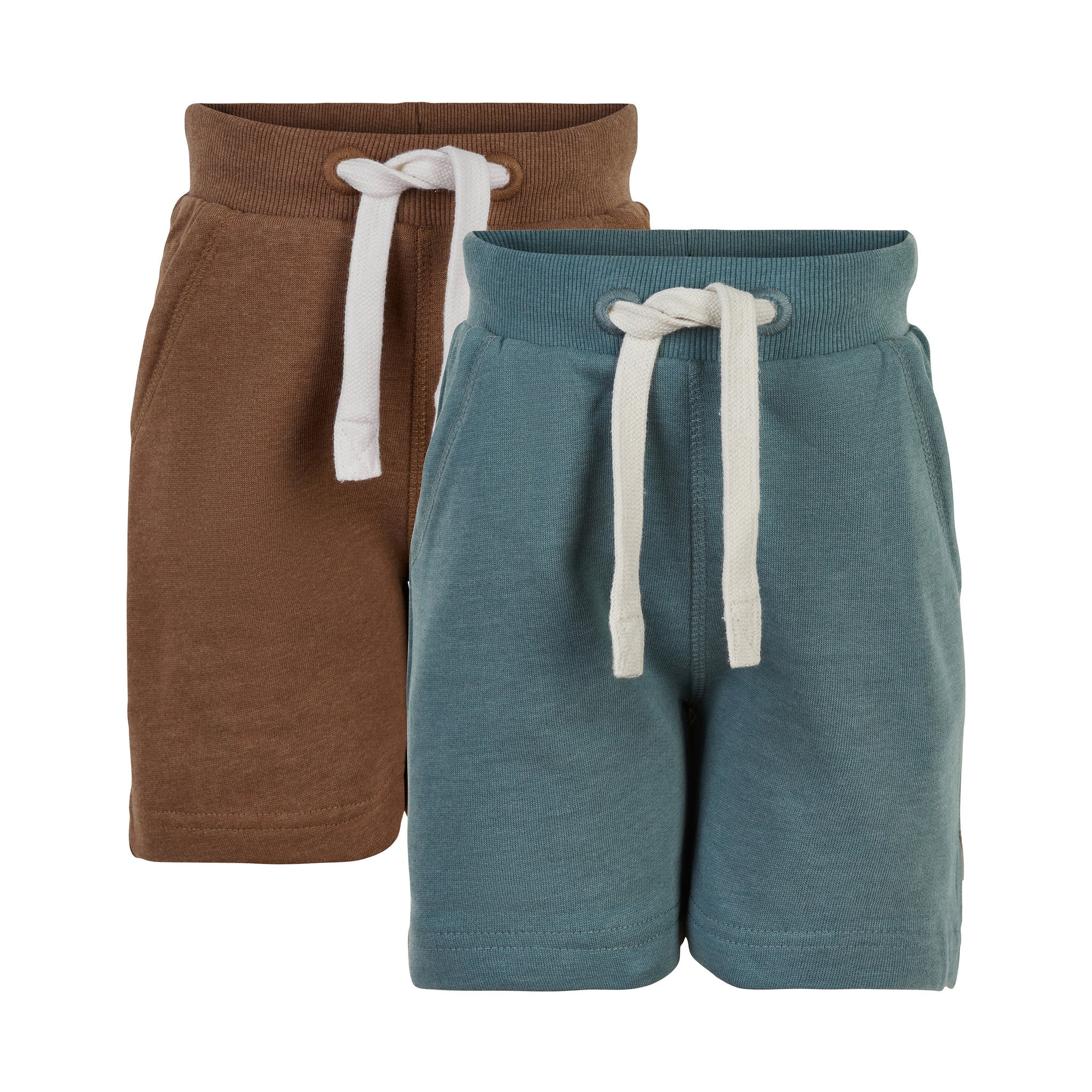 2er-Set: Sweatshorts Hygum SALE Restbestände