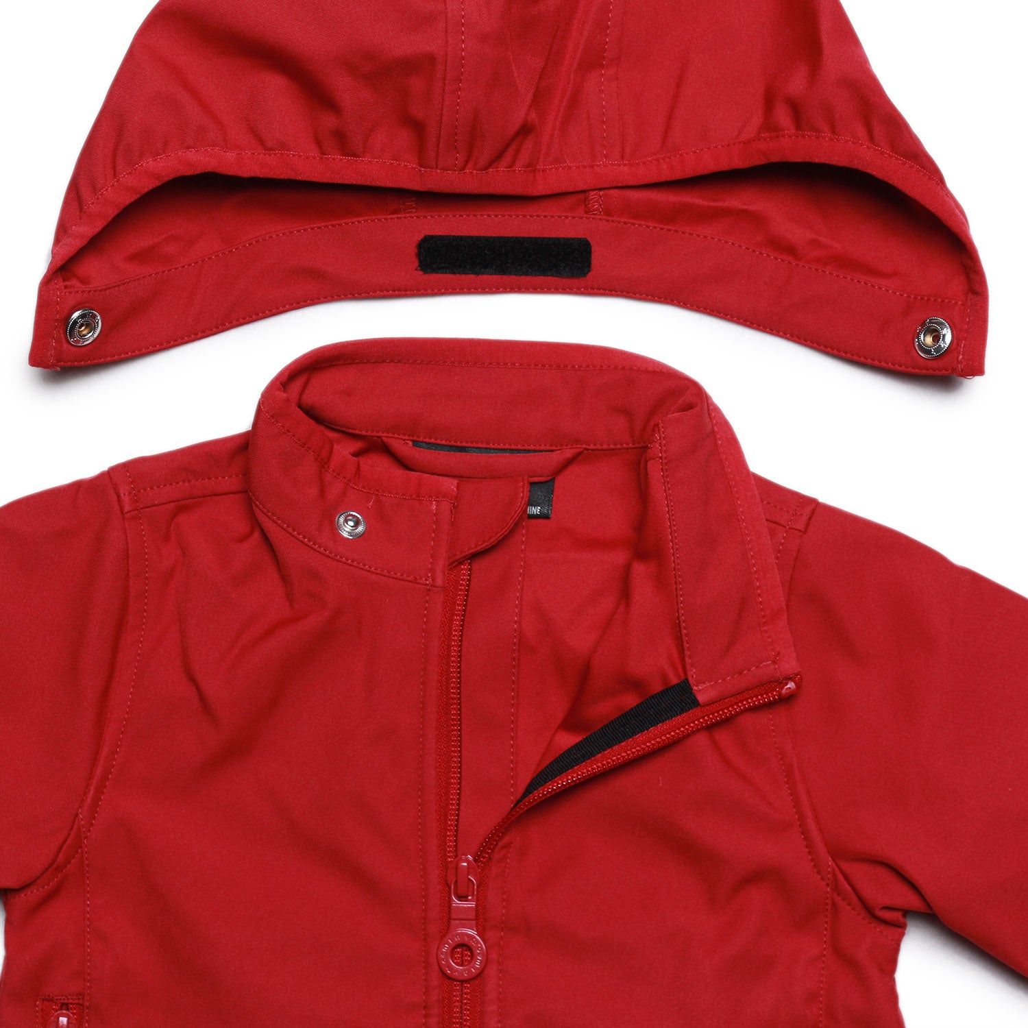 Softshell Jacke Blåvand