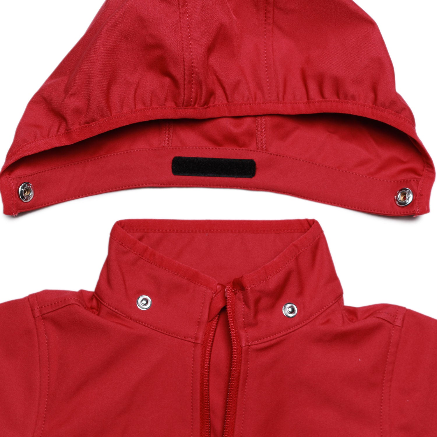 Softshell-Overall Blåvand