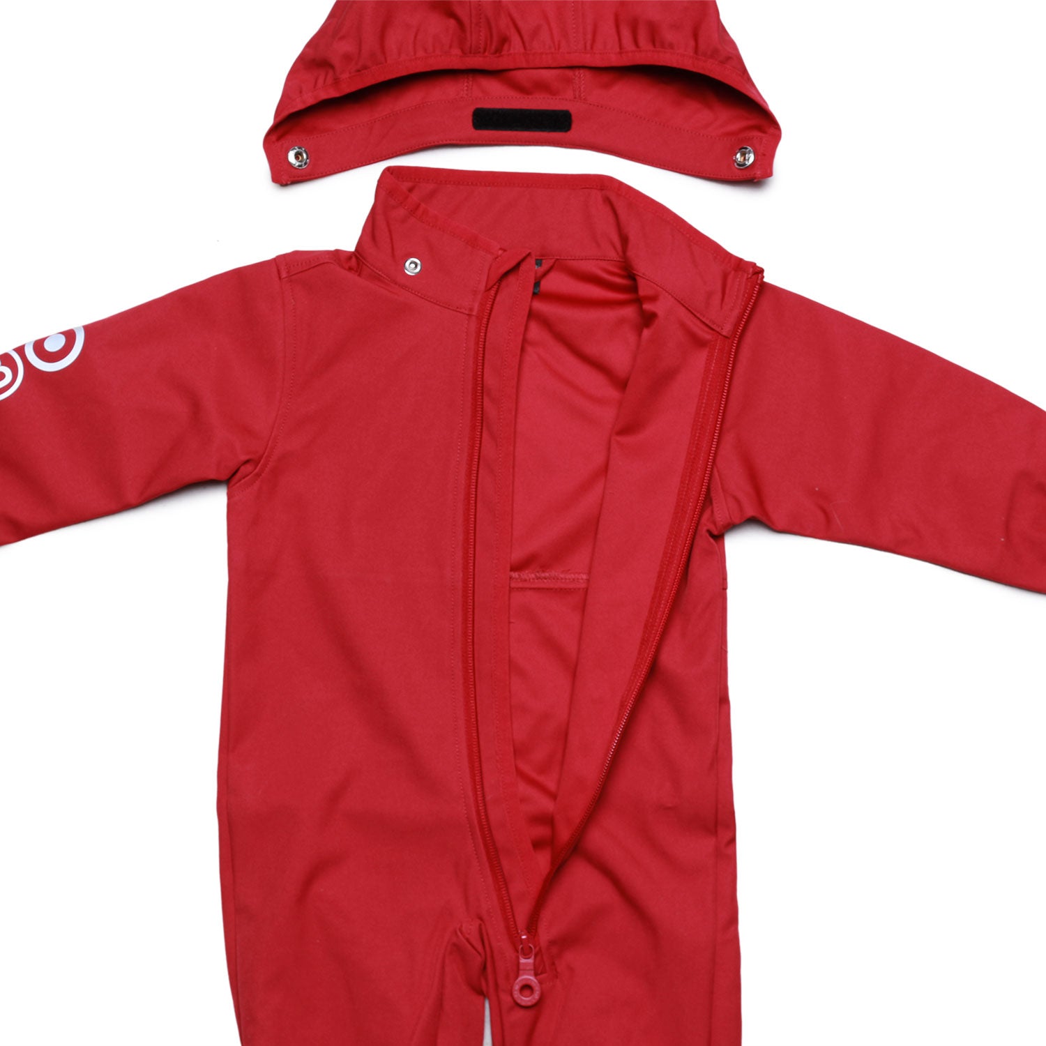 Softshell-Overall Blåvand
