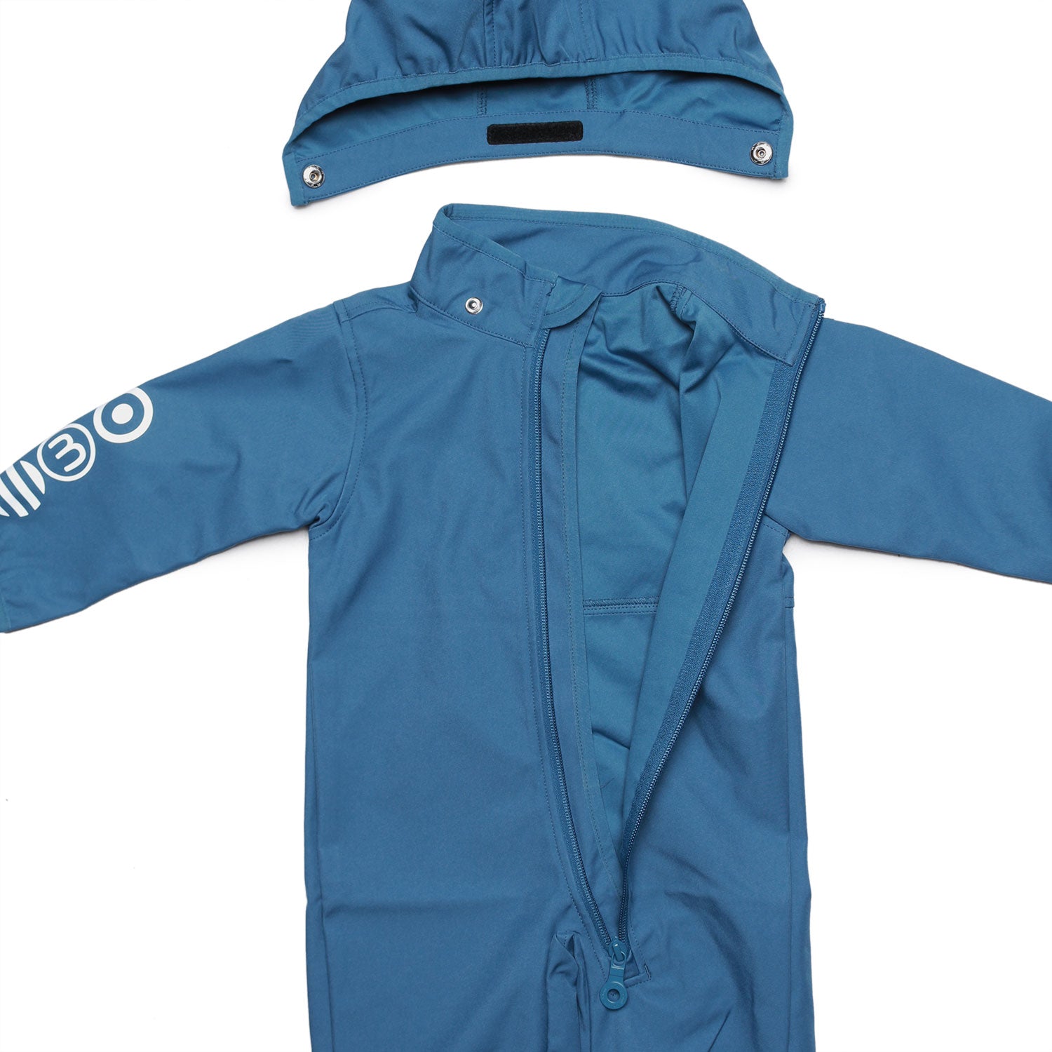 Softshell-Overall Blåvand