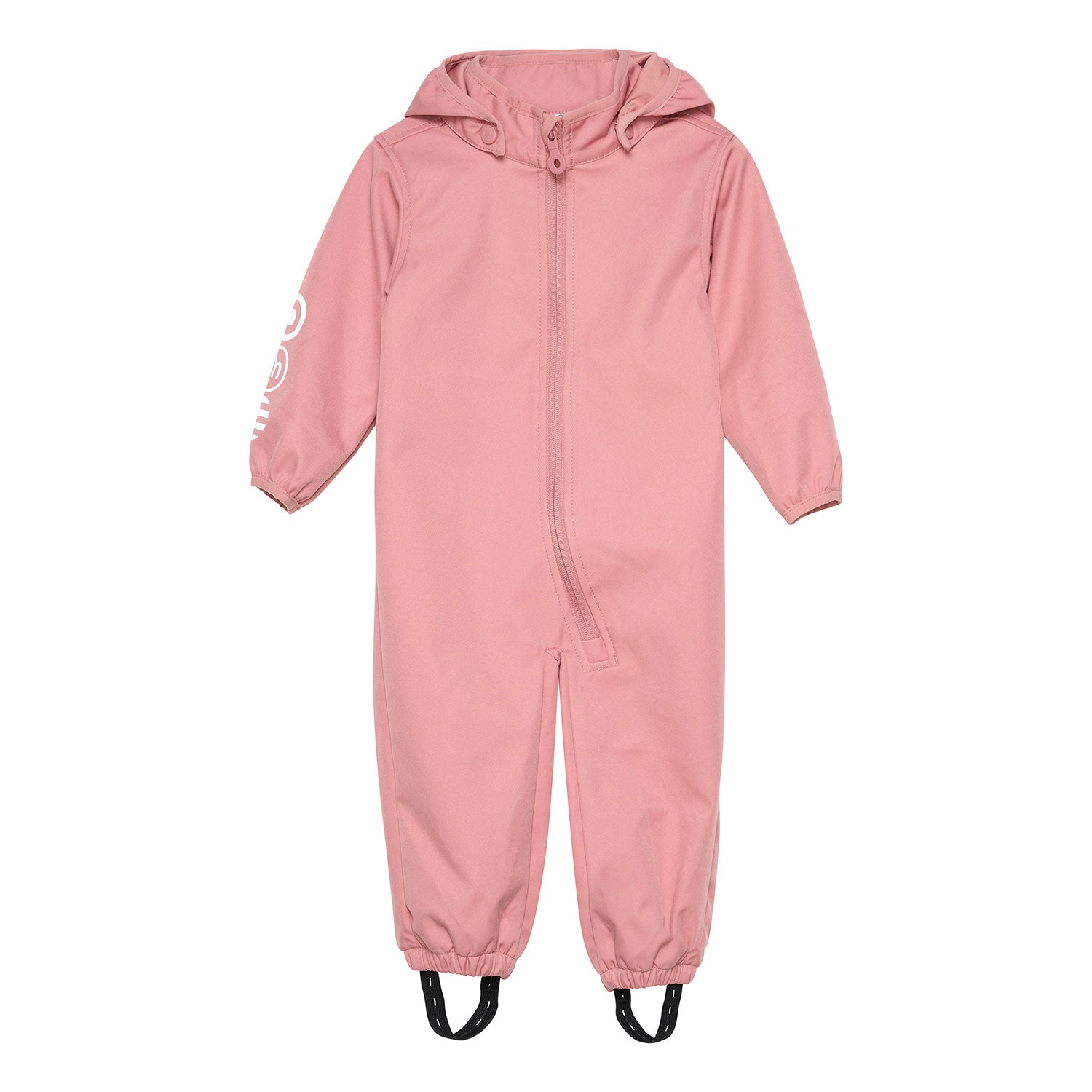 Softshell-Overall Blåvand
