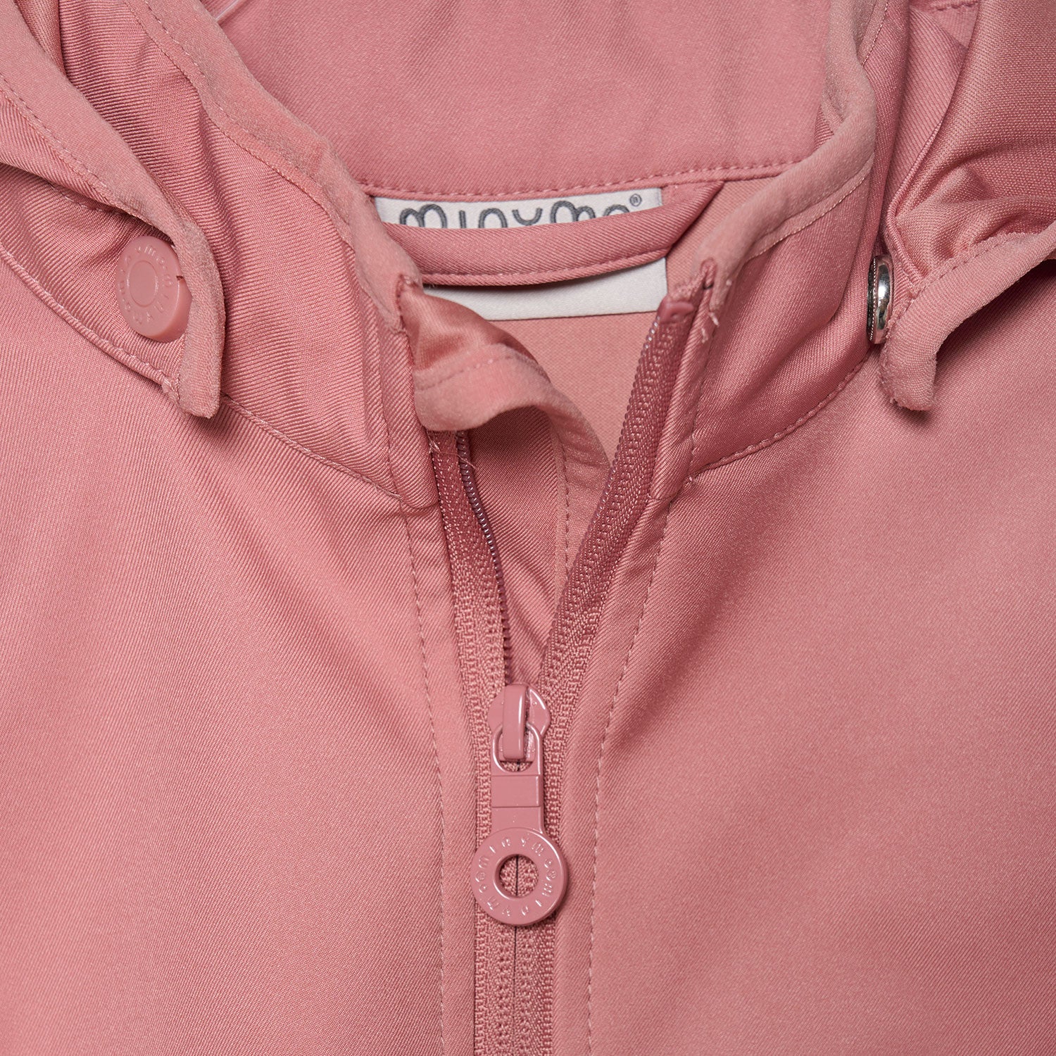 Softshell-Overall Blåvand