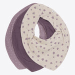 3er-Set: Dreieckstücher Rødlingstoft