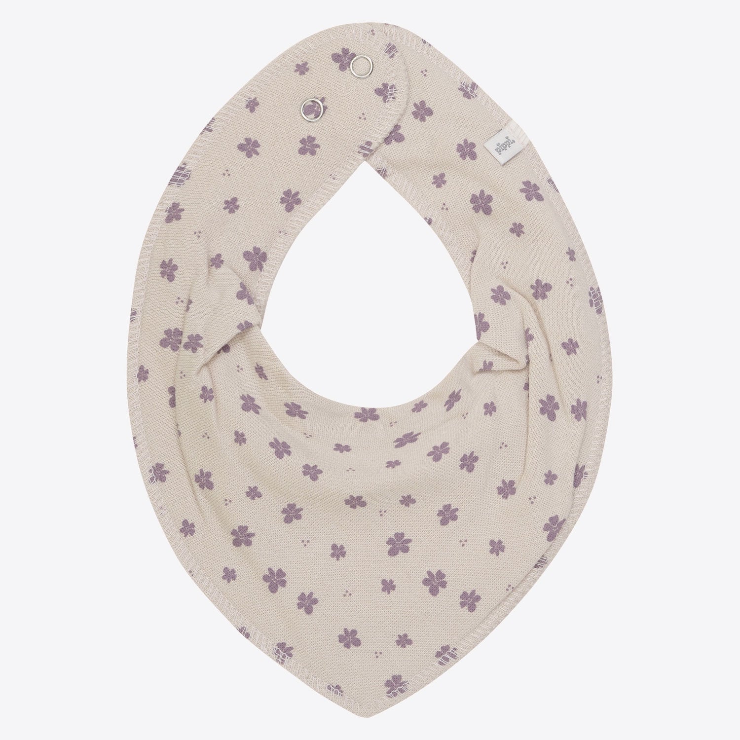 3er-Set: Dreieckstücher Rødlingstoft