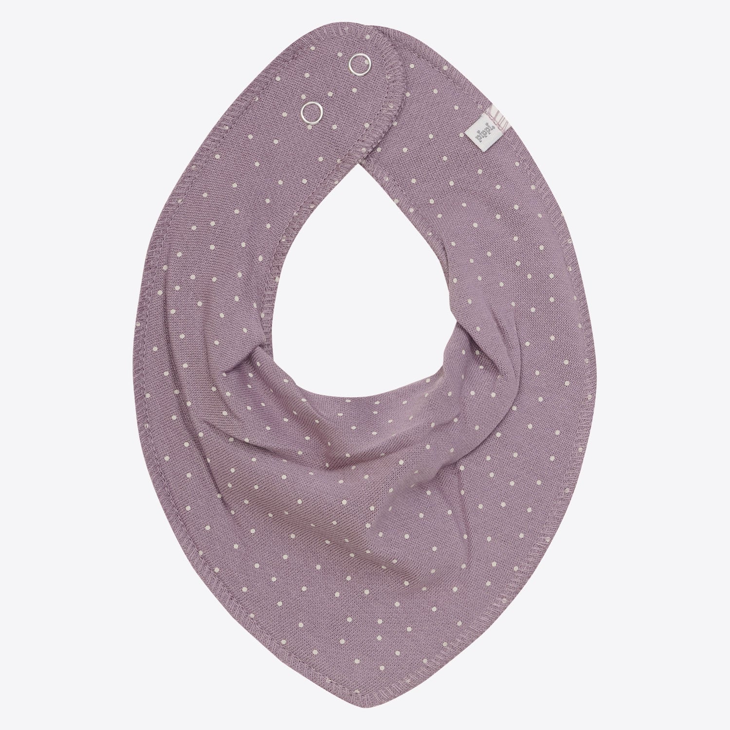 3er-Set: Dreieckstücher Rødlingstoft