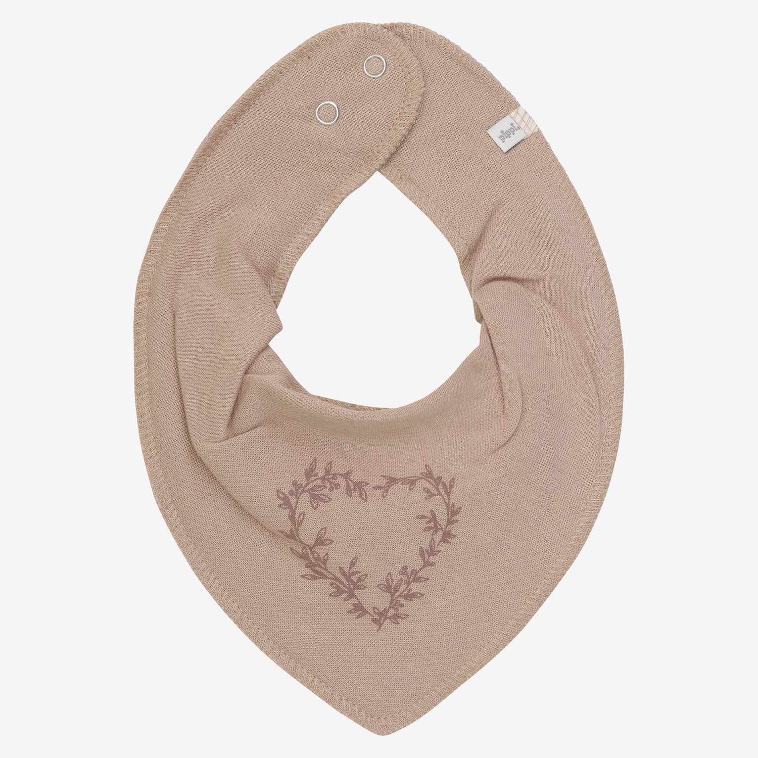 3er-Set: Dreieckstücher Korkholm