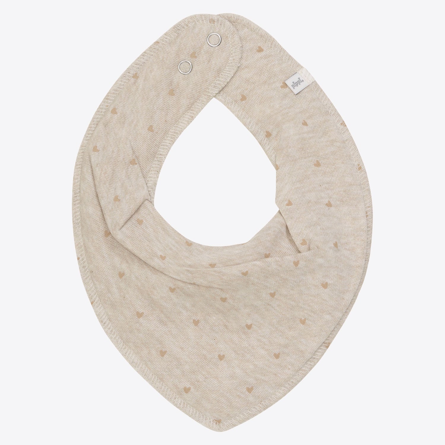 3er-Set: Dreieckstücher Korkholm