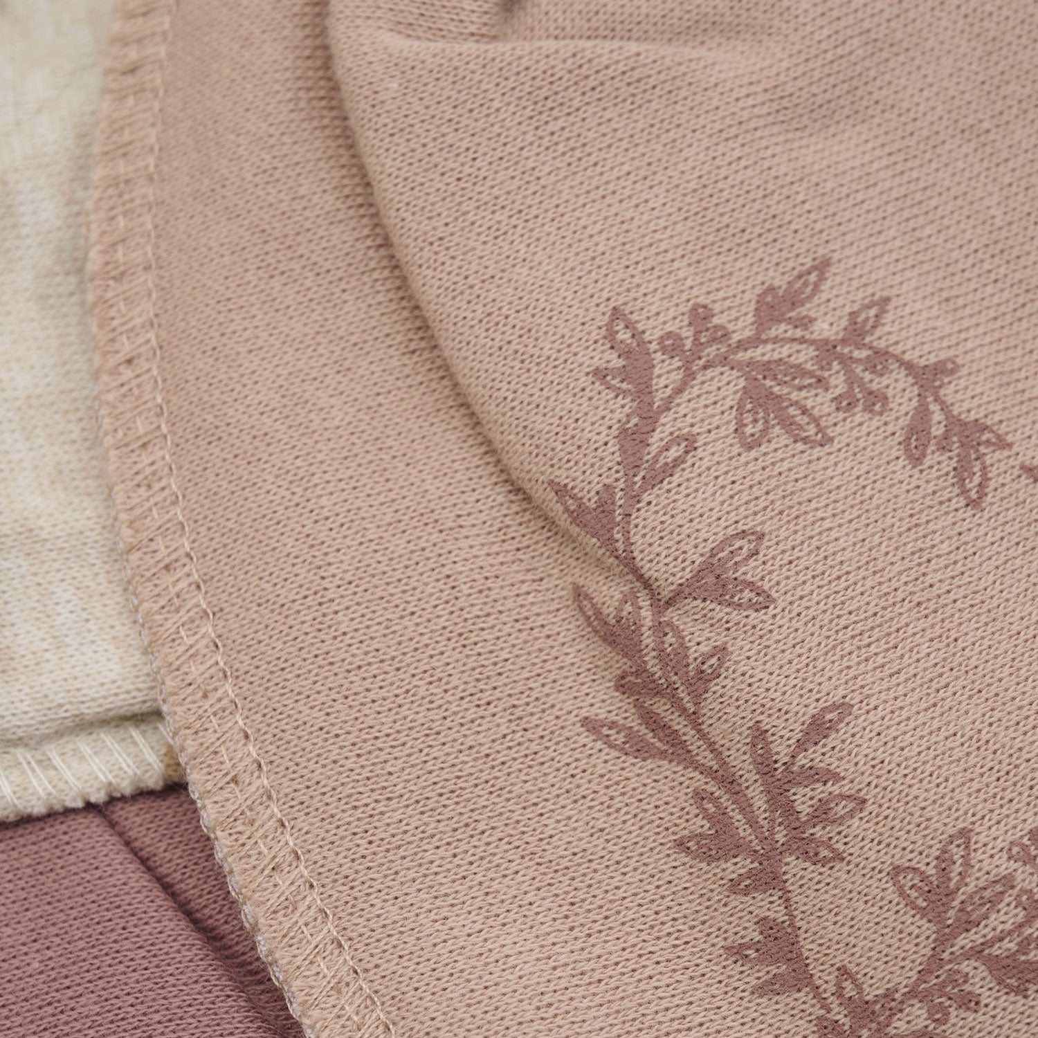 3er-Set: Dreieckstücher Korkholm