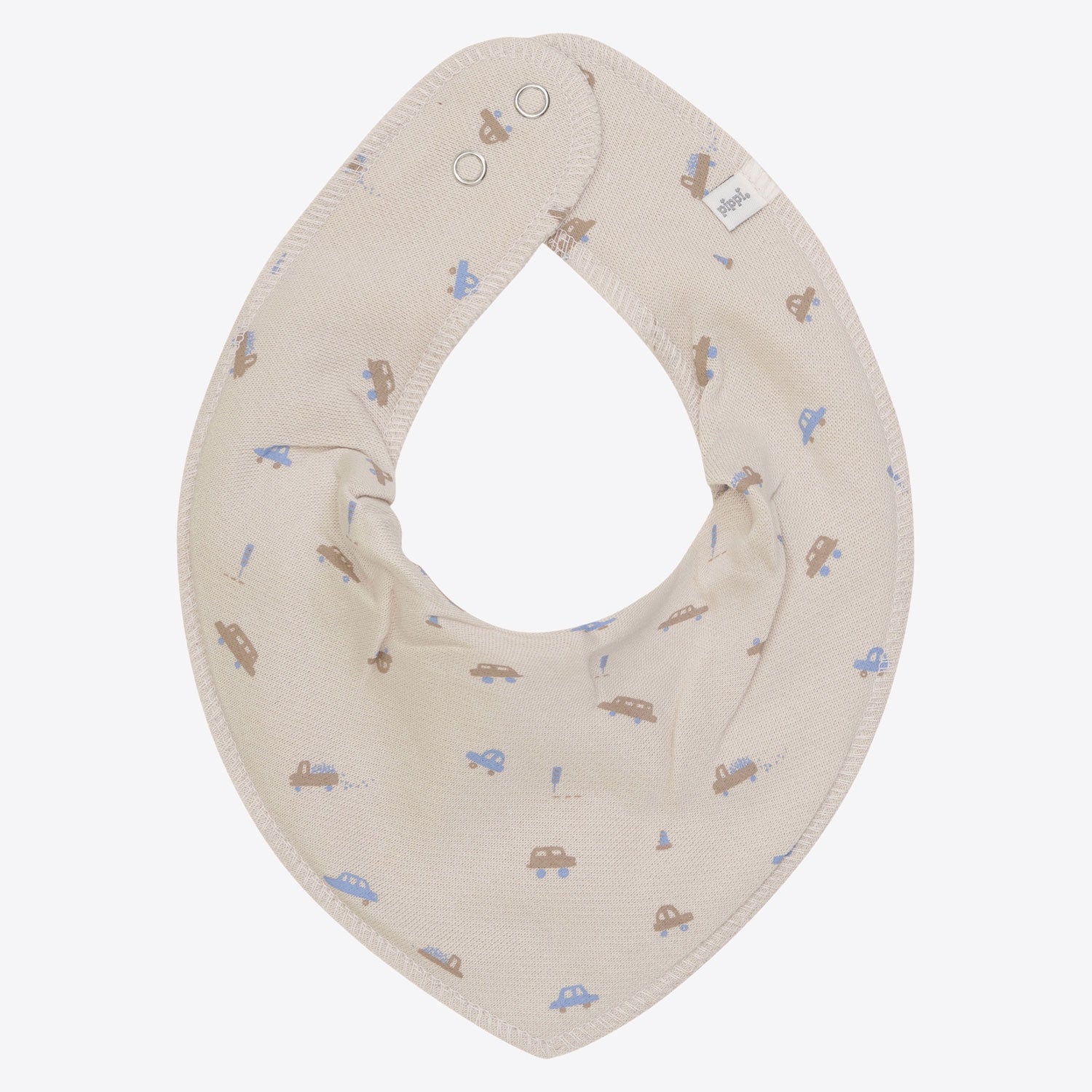 3er-Set: Dreieckstücher Tapdrup