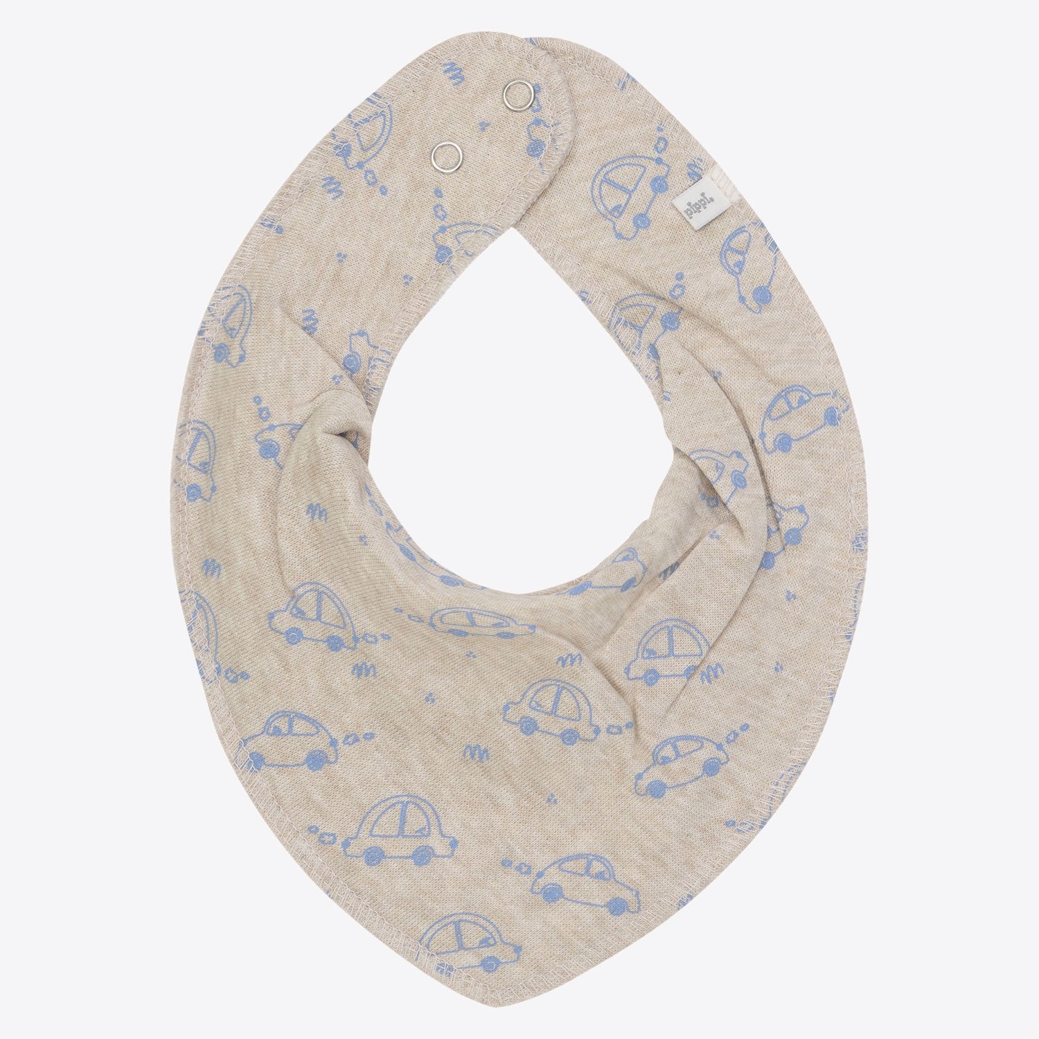 3er-Set: Dreieckstücher Tapdrup