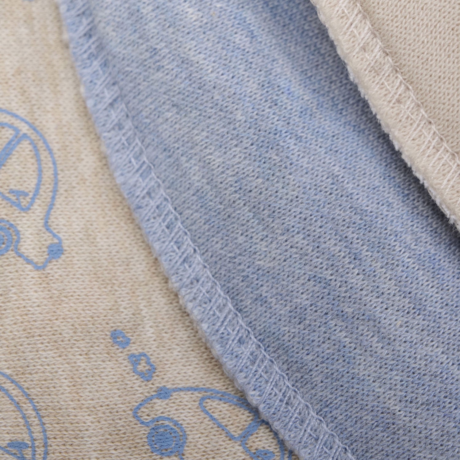 3er-Set: Dreieckstücher Tapdrup