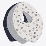 3er-Set: Dreieckstücher Ravnstrup