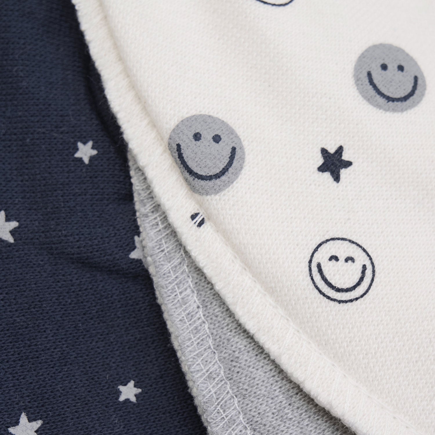 3er-Set: Dreieckstücher Ravnstrup