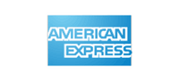 Logo American Express