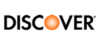 Discover Logo