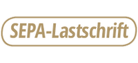 Logo Lastschrift