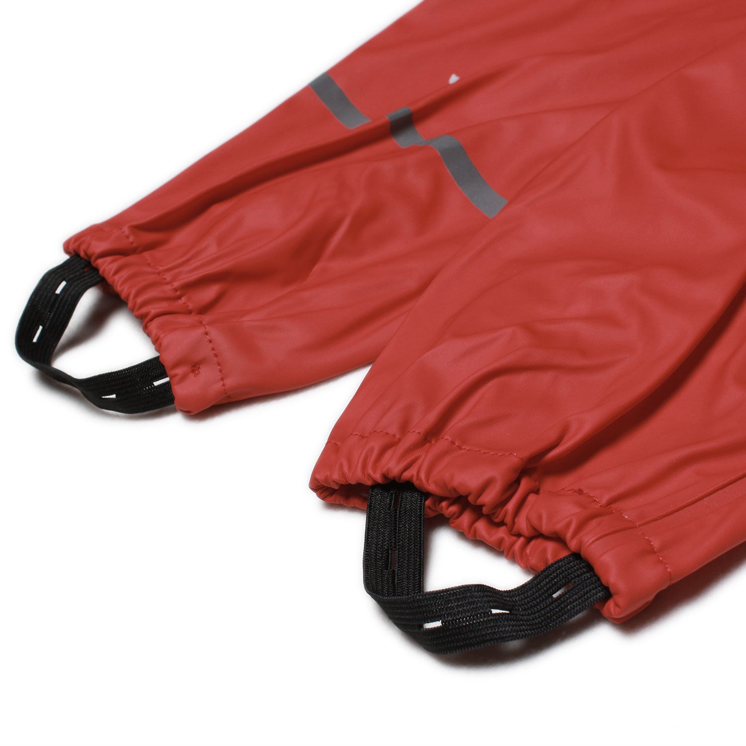Regenanzug Morsbøl mit Bundhose Gr. 110-150