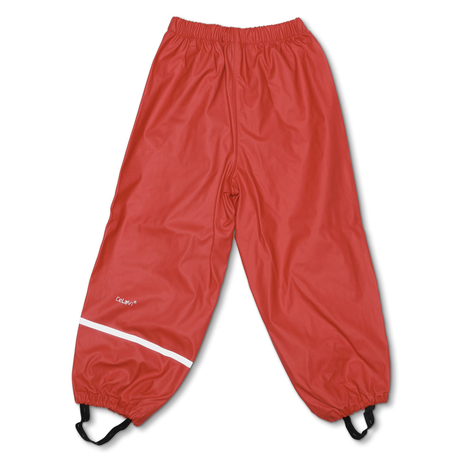 Regenanzug Morsbøl mit Bundhose Gr. 110-150