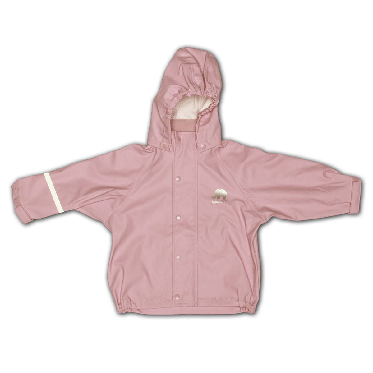 Regenanzug Morsbøl misty-rose SALE
