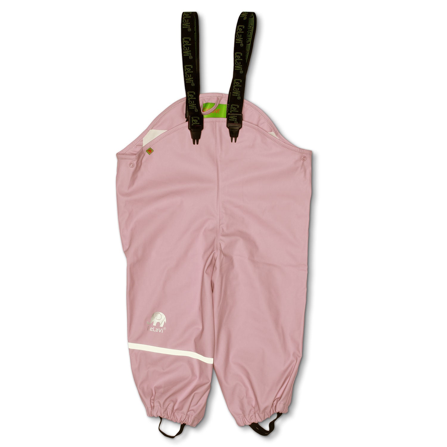Regenanzug Morsbøl misty-rose SALE