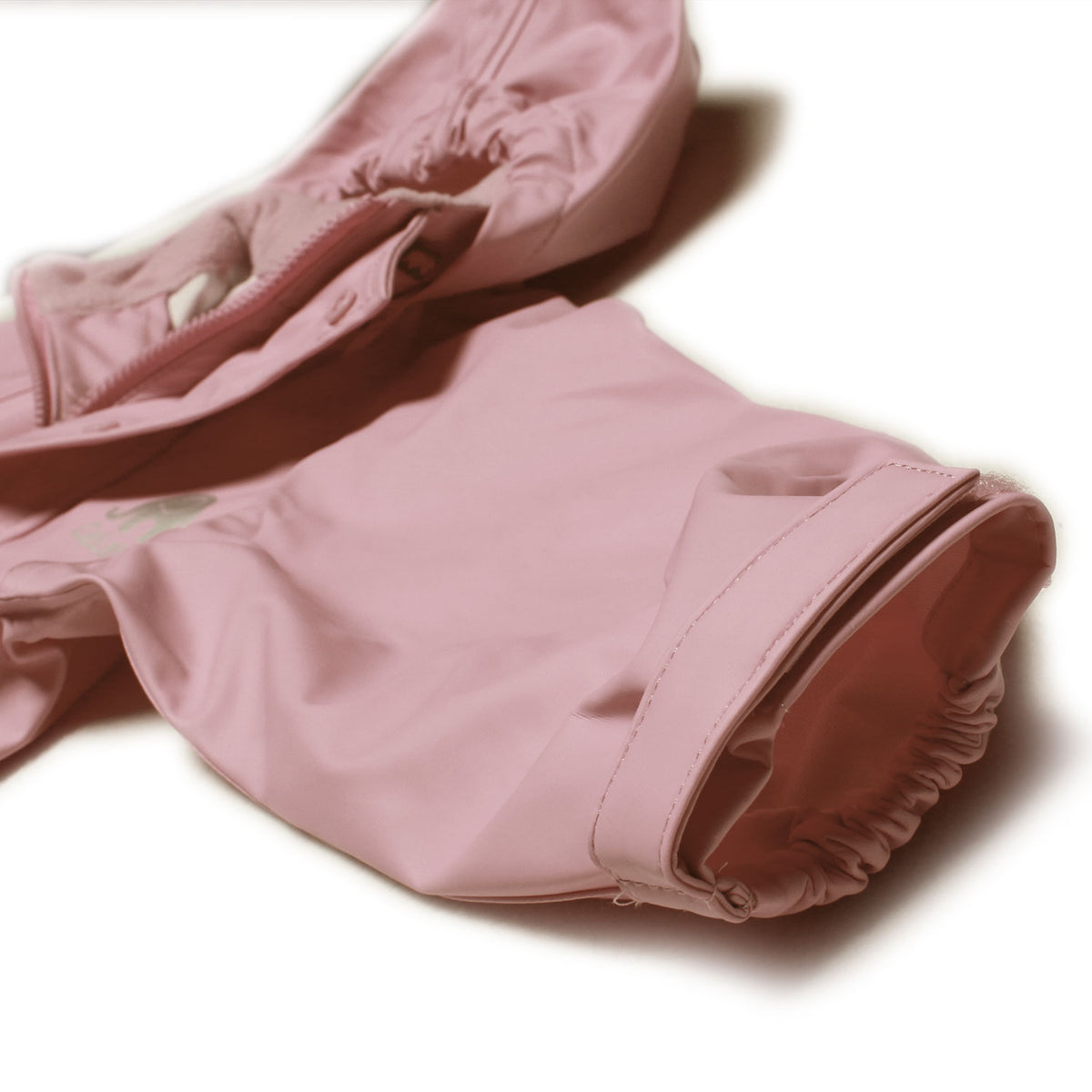 Regenanzug Morsbøl misty-rose SALE