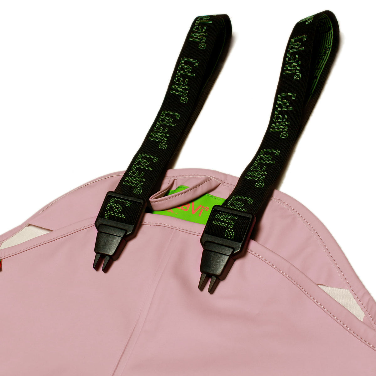 Regenanzug Morsbøl misty-rose SALE
