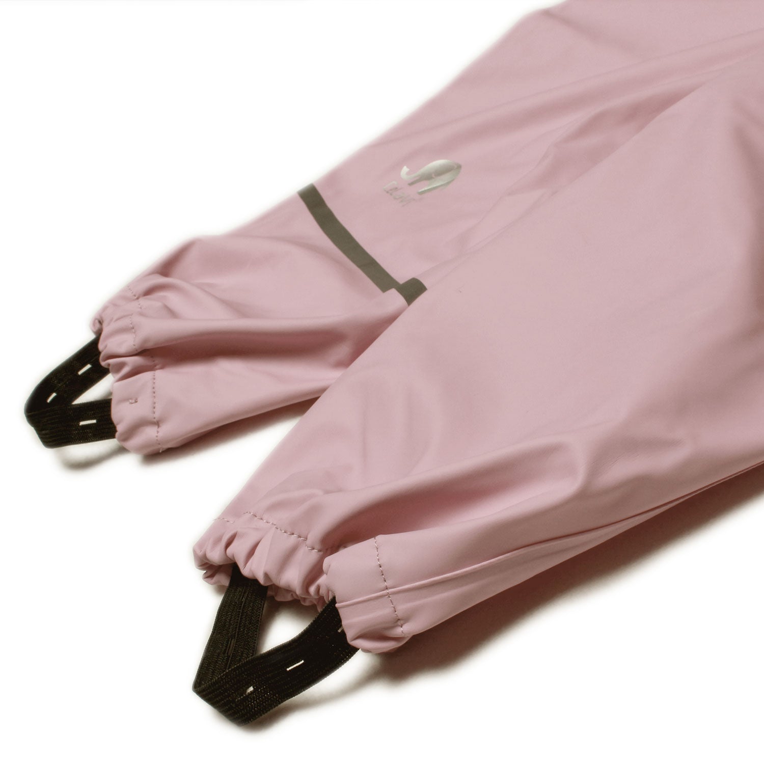Regenanzug Morsbøl misty-rose SALE