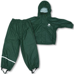 Regenanzug Morsbøl mit Bundhose Gr. 110-150
