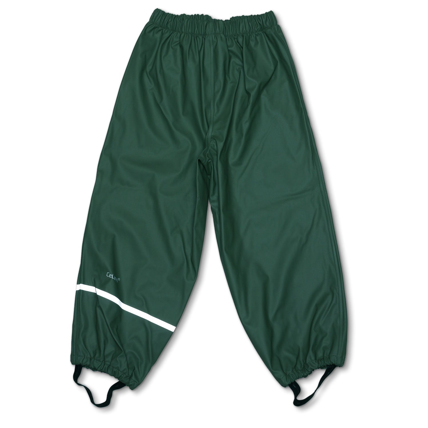 Regenanzug Morsbøl mit Bundhose Gr. 110-150
